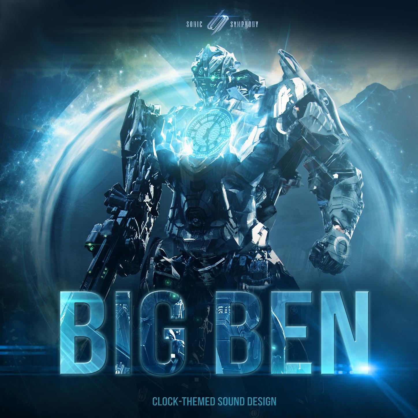 Big Ben