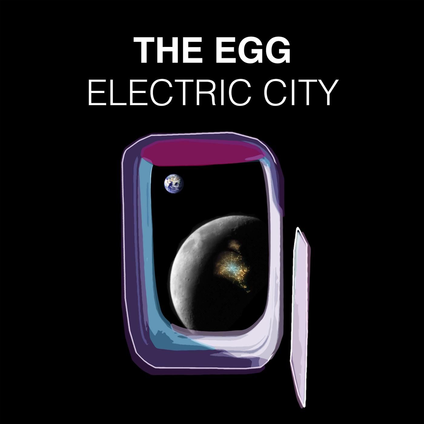 Electric City [Remixes]