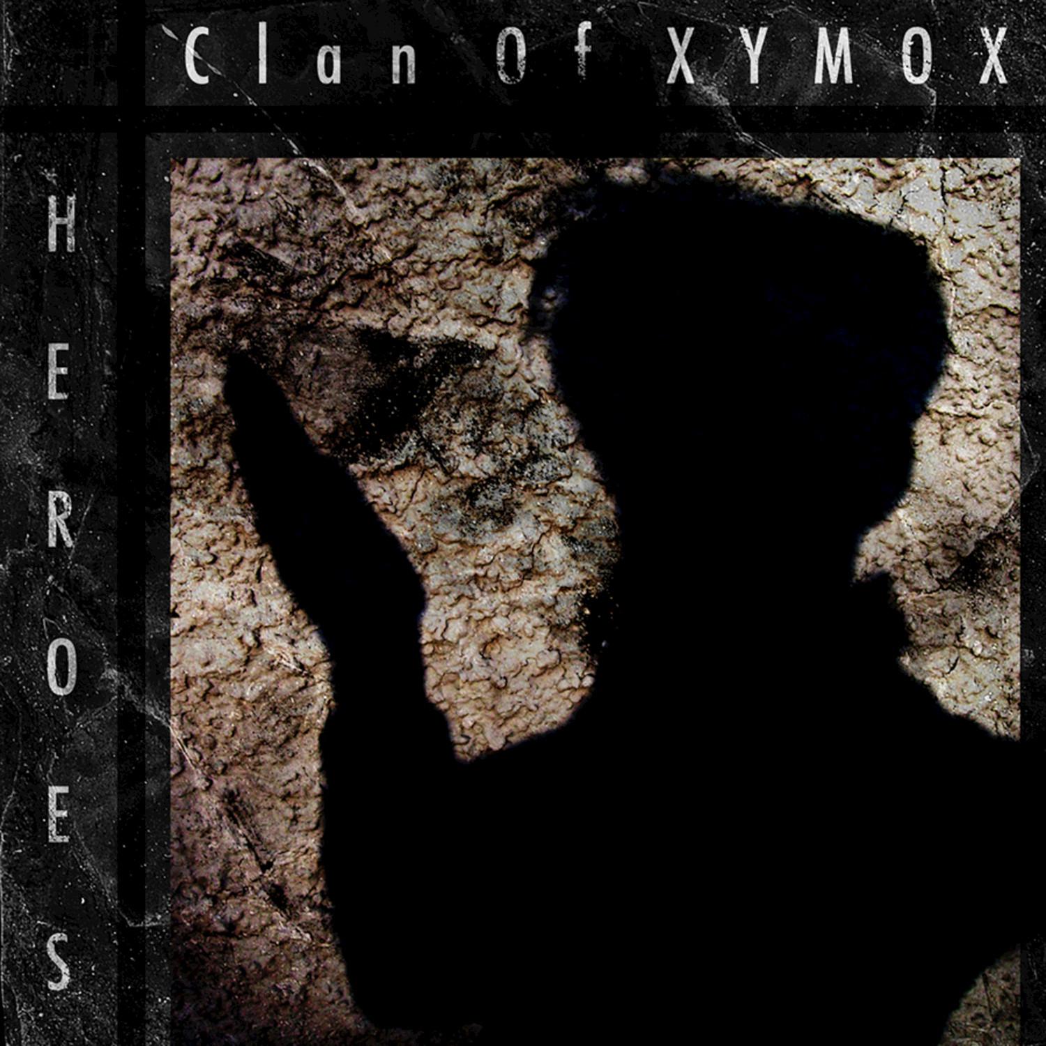 Heroes EP