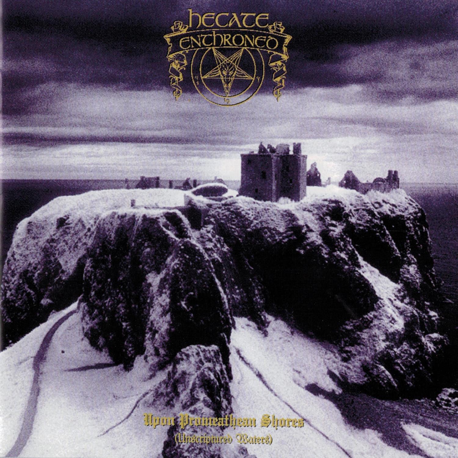 Upon Promeathean Shores (Unscriptured Waters)