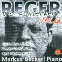 Max Reger: Das Klavierwerk Vol. 6专辑