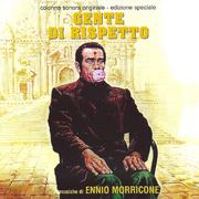 Gente di rispetto (Original Motion Picture Soundtrack)专辑