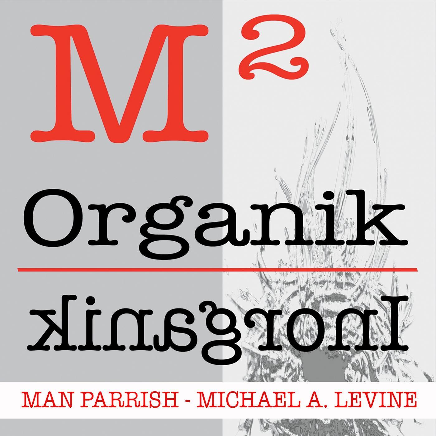 M2: Organik / Inorganik