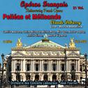 Rediscovering French Operas in 21 Volumes - Vol. 5/21 : Pelléas et Mélisande专辑