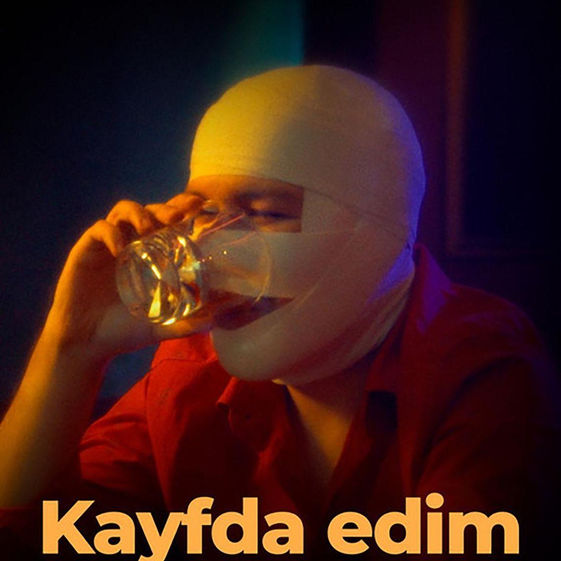 Kayfda edim
