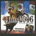 Jaguariúna 2006 - Rodeio Internacional