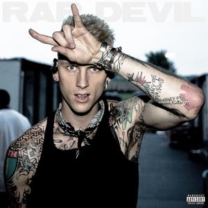 Rap Devil (Eminem Diss)  高品质纯伴奏 （原版立体声） 【说唱歌曲伴奏】 （升7半音）