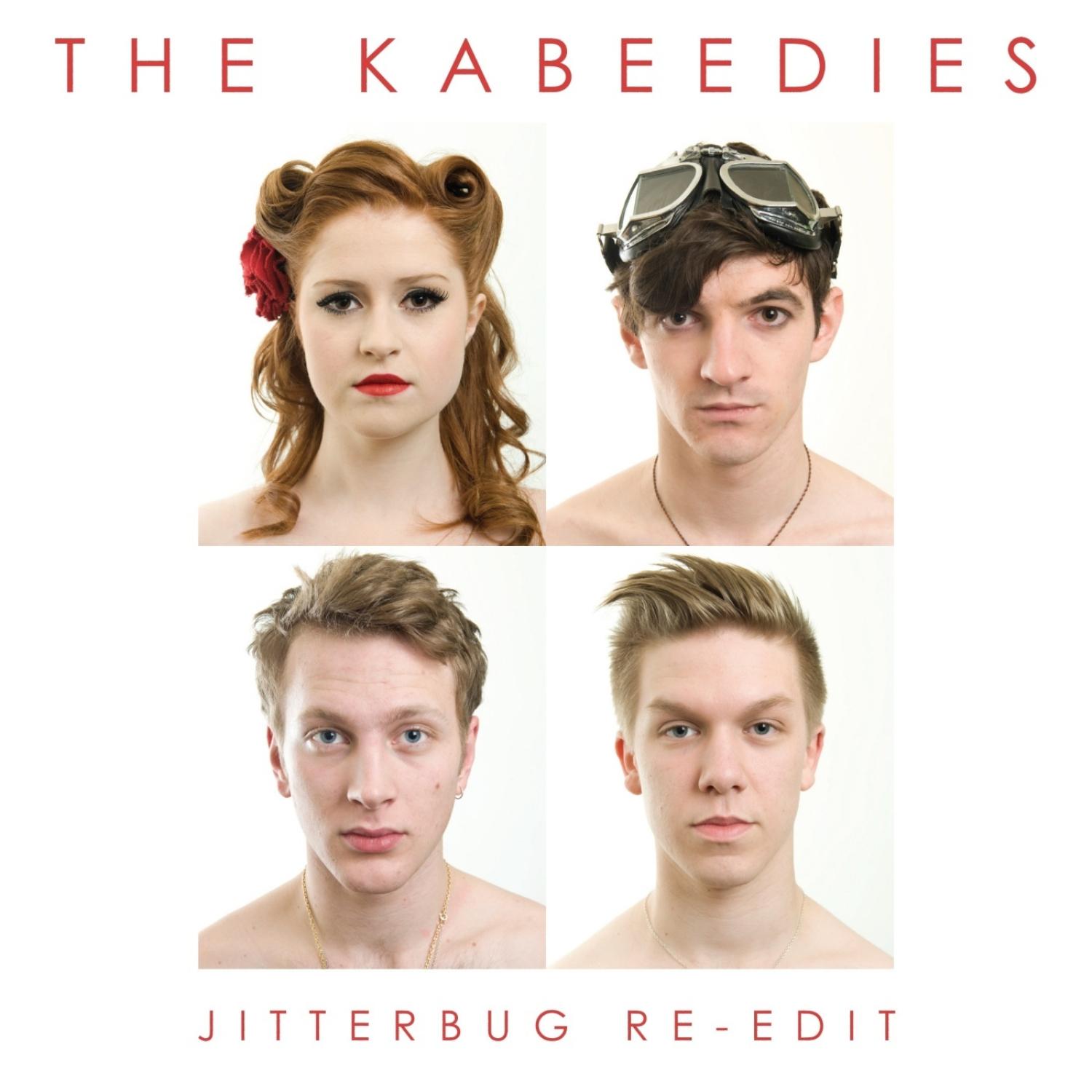 Jitterbug Re-Edit