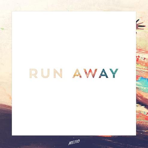 Run Away专辑