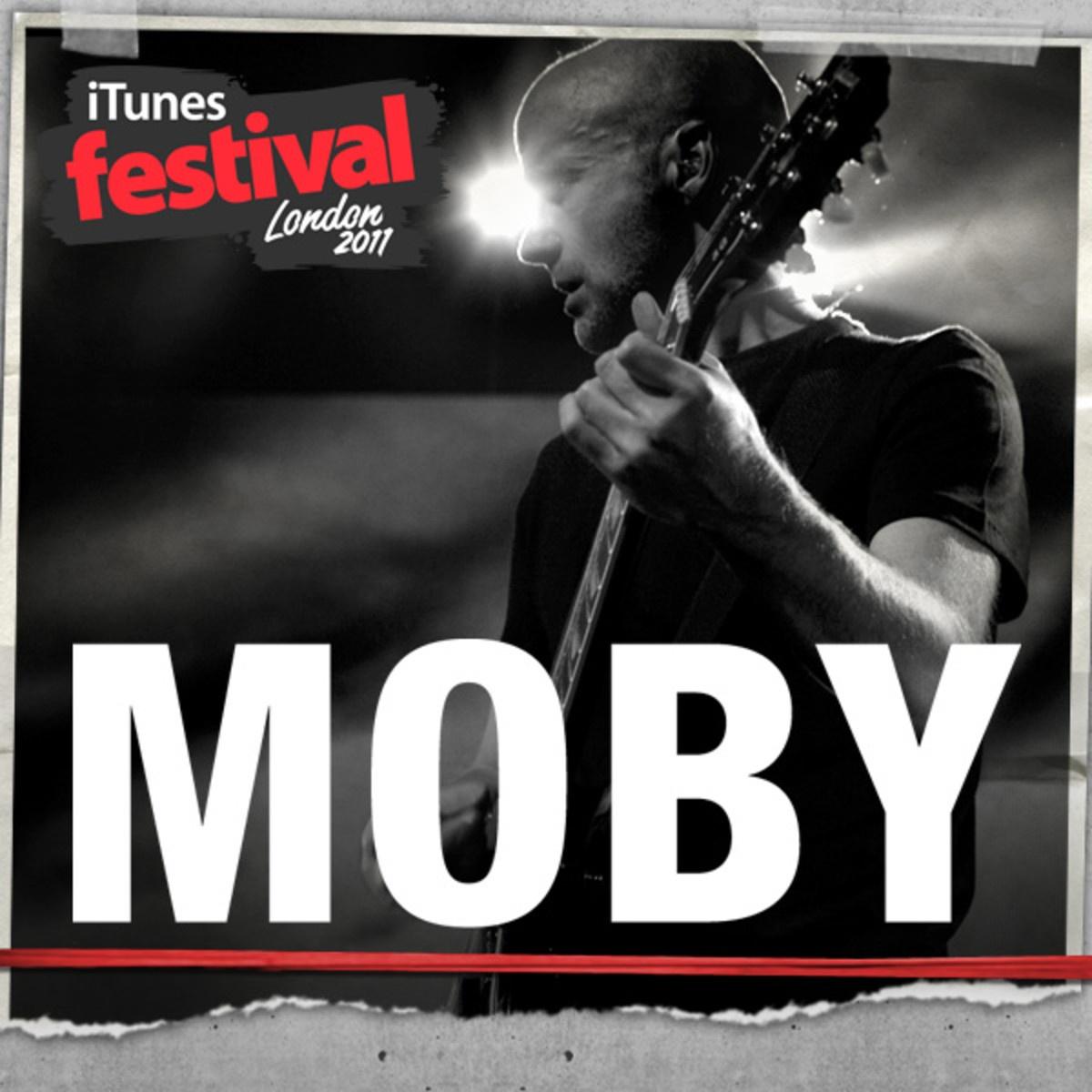 iTunes Festival: London 2011