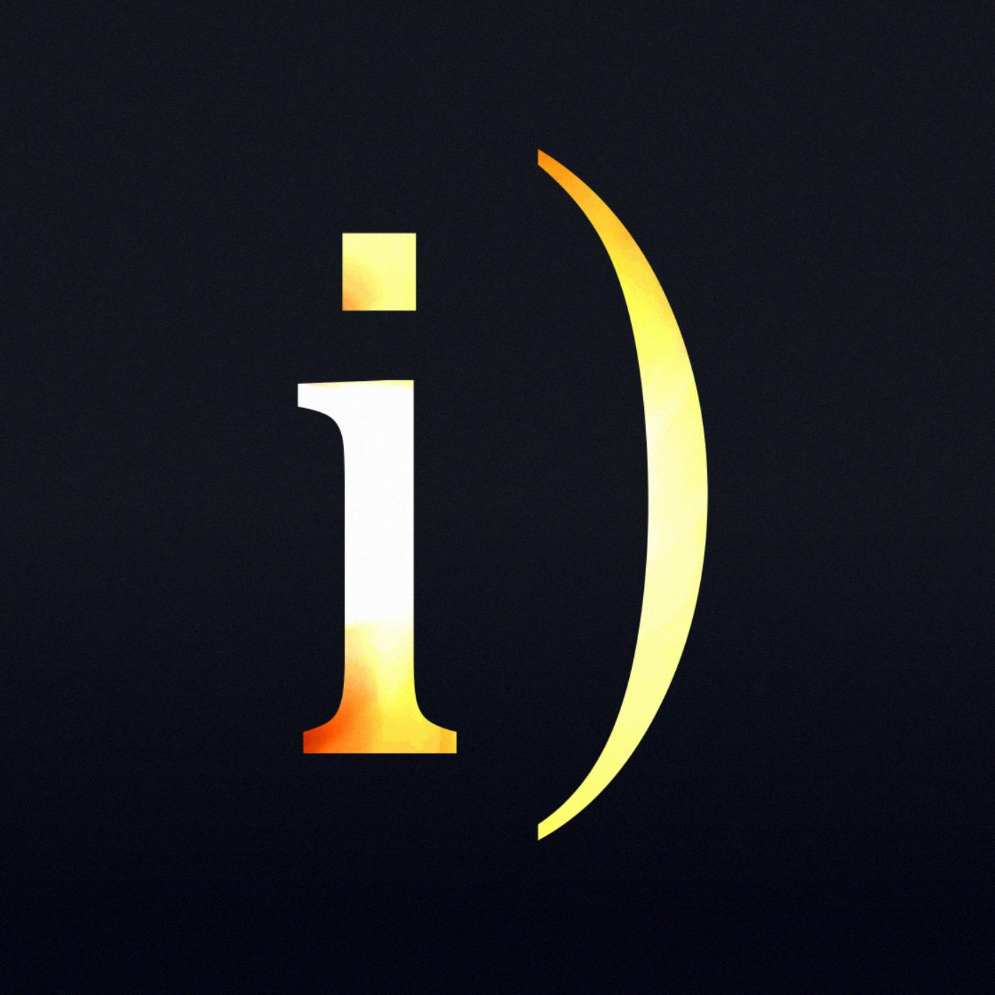 i)