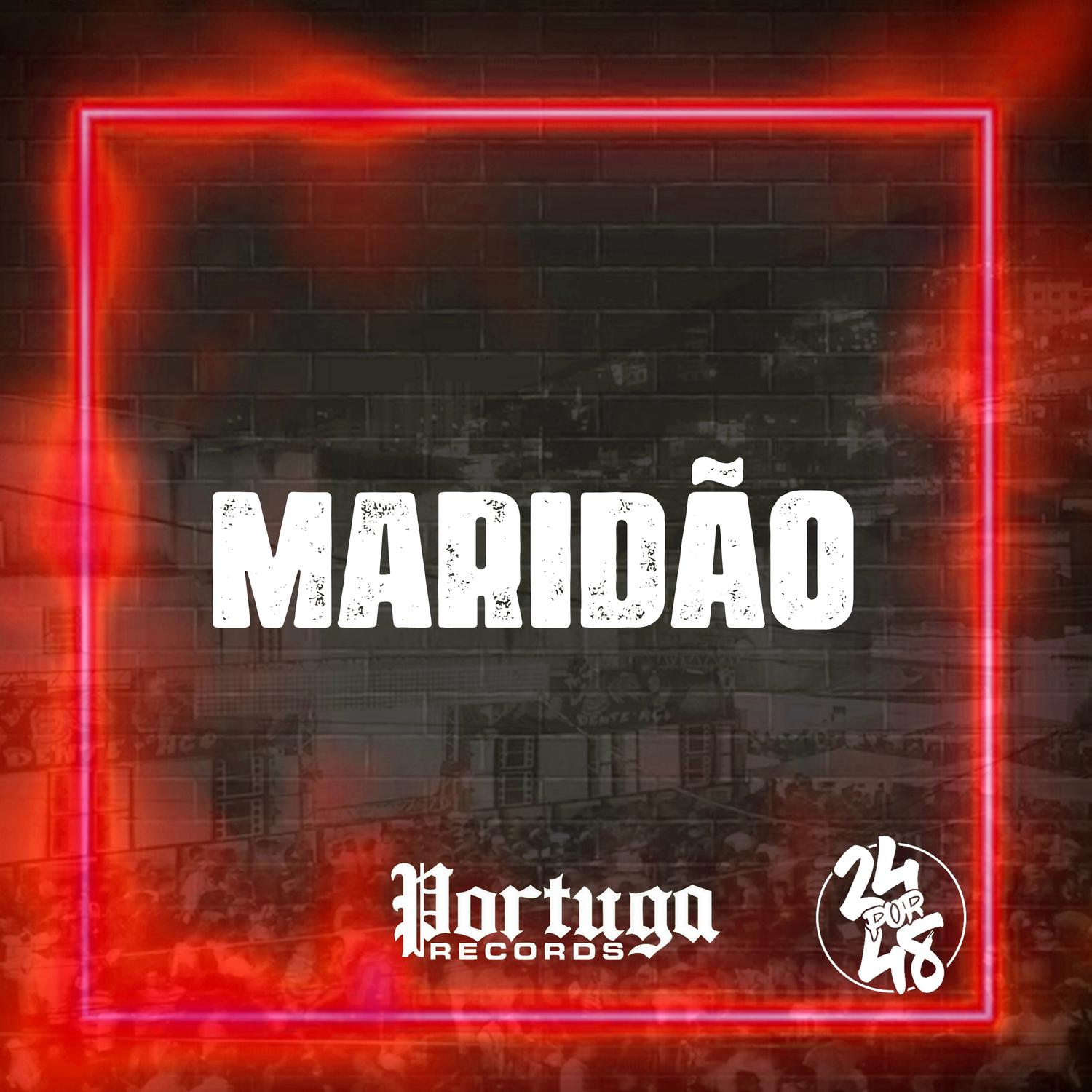DJ RD DA DZ7 - Maridão