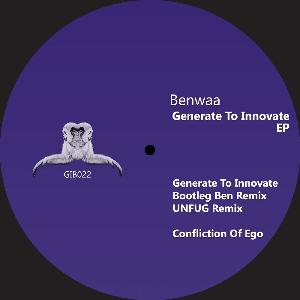 Generate To Innovate