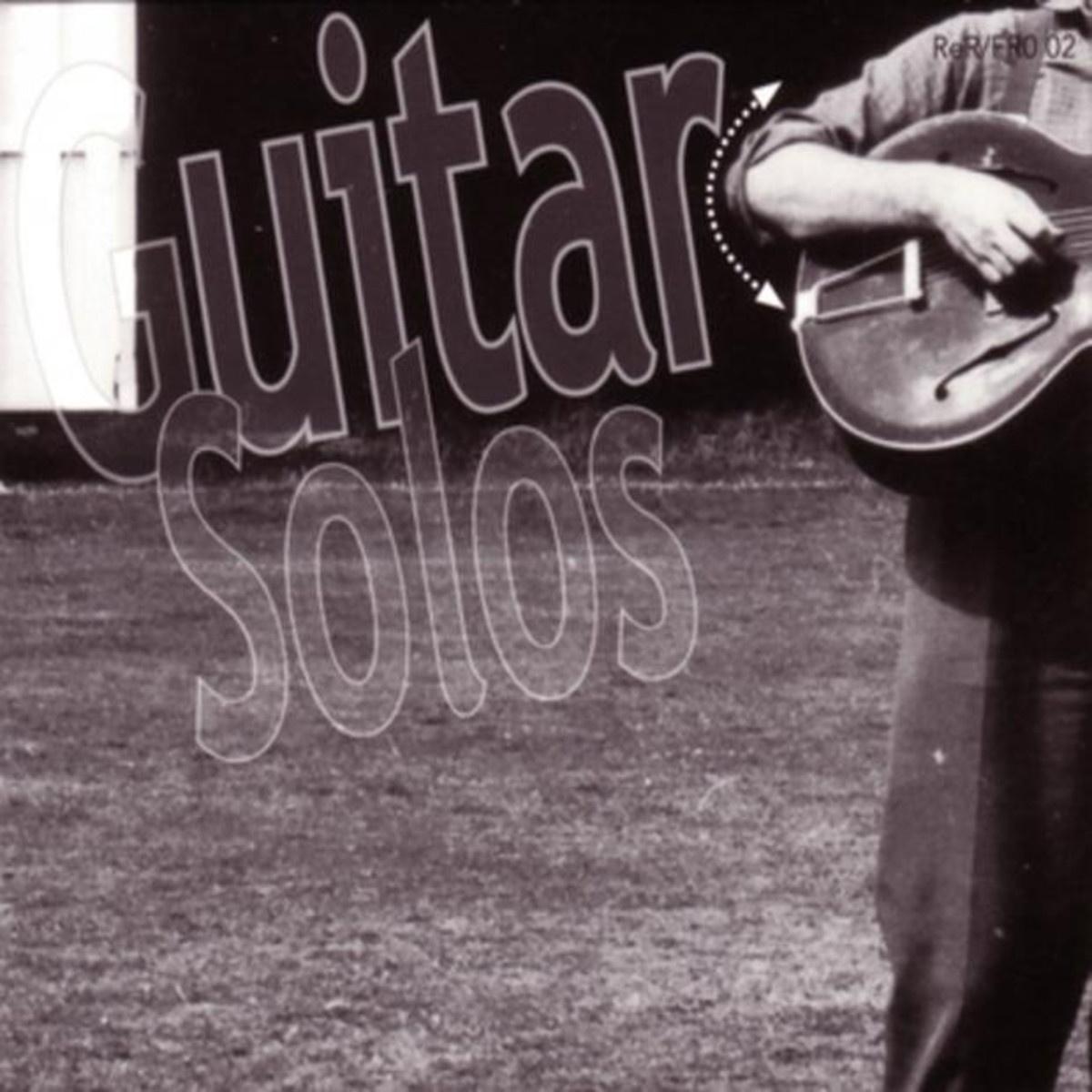 Guitar Solos