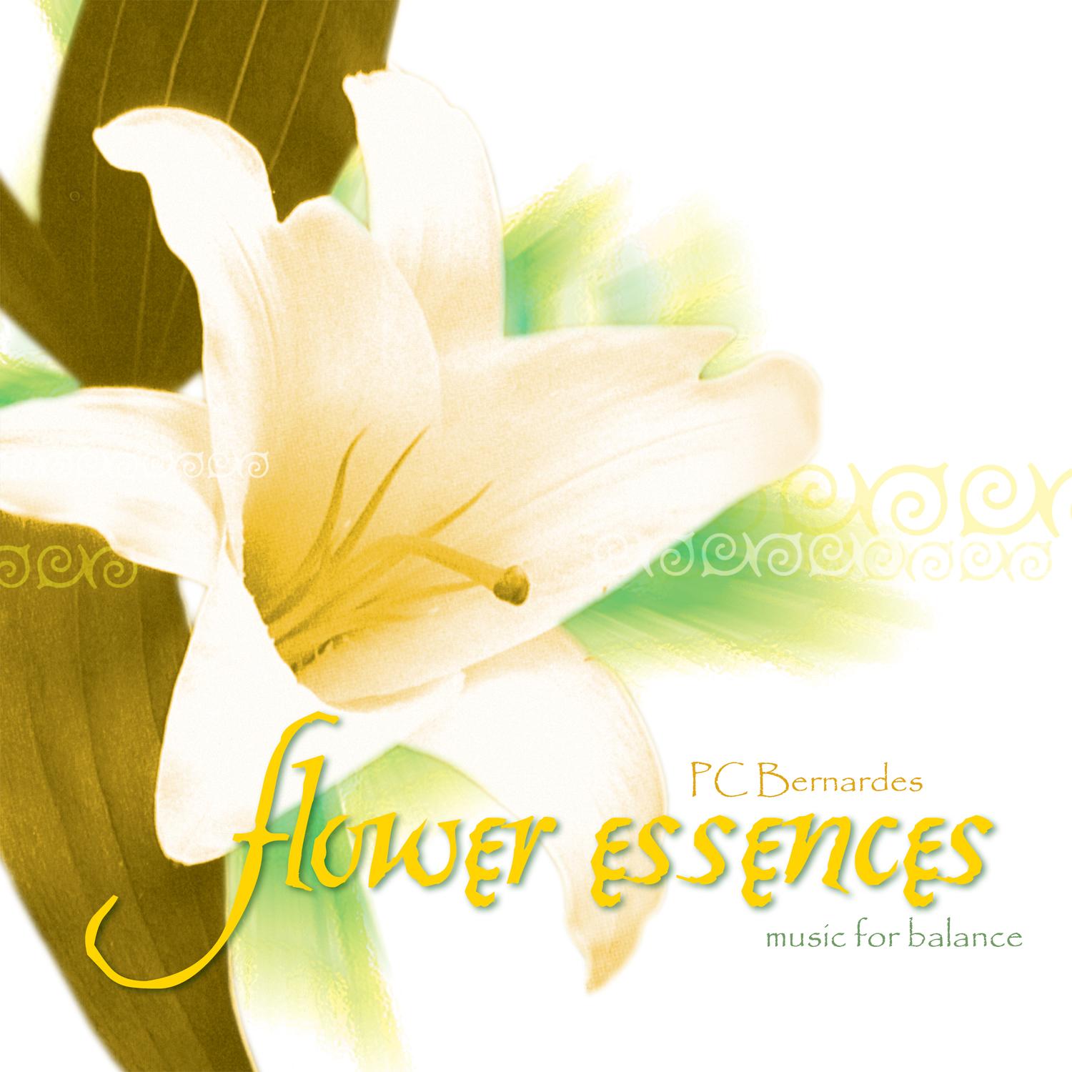 Flower Essences