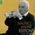 Maurice André Edition - Volume 1 (2009 REMASTERED)