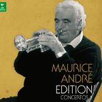 Maurice André Edition - Volume 1 (2009 REMASTERED)专辑