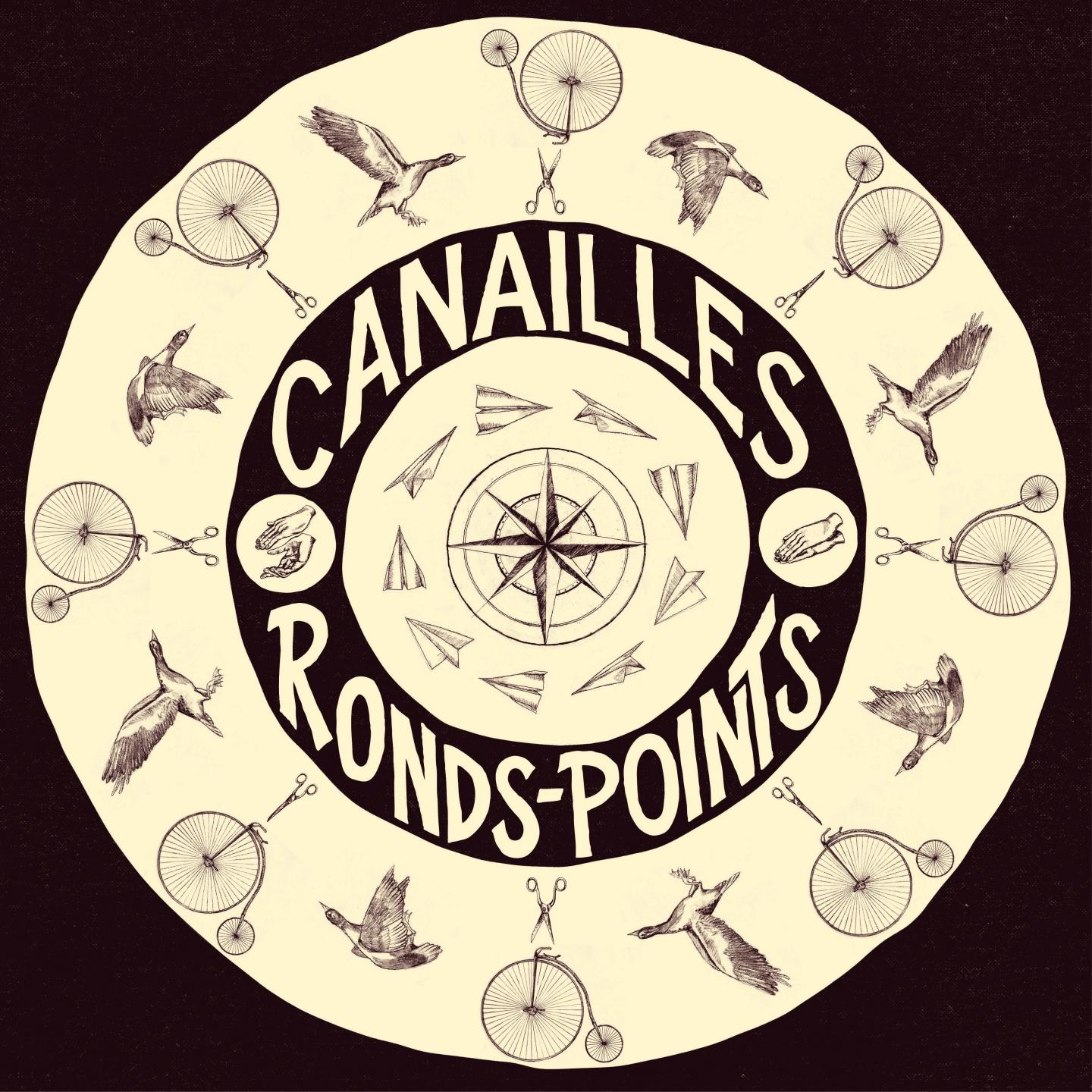 Ronds-points