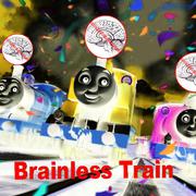 Brainless Train专辑