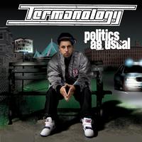 Respect My Walk - Termanology ( Instrumental )