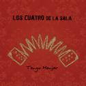 Tango Manjar专辑