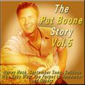 The Pat Boone Story, Vol. 5