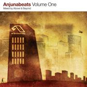 Anjunabeats Volume 1