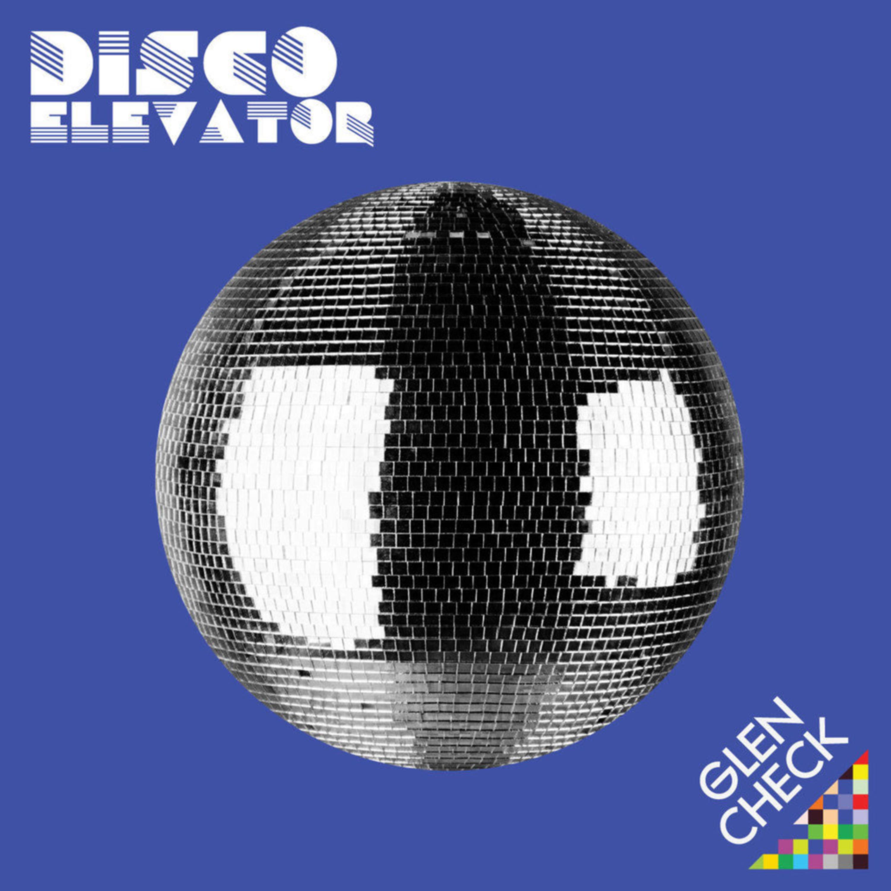 Disco Elevator (iTunes Edition)
