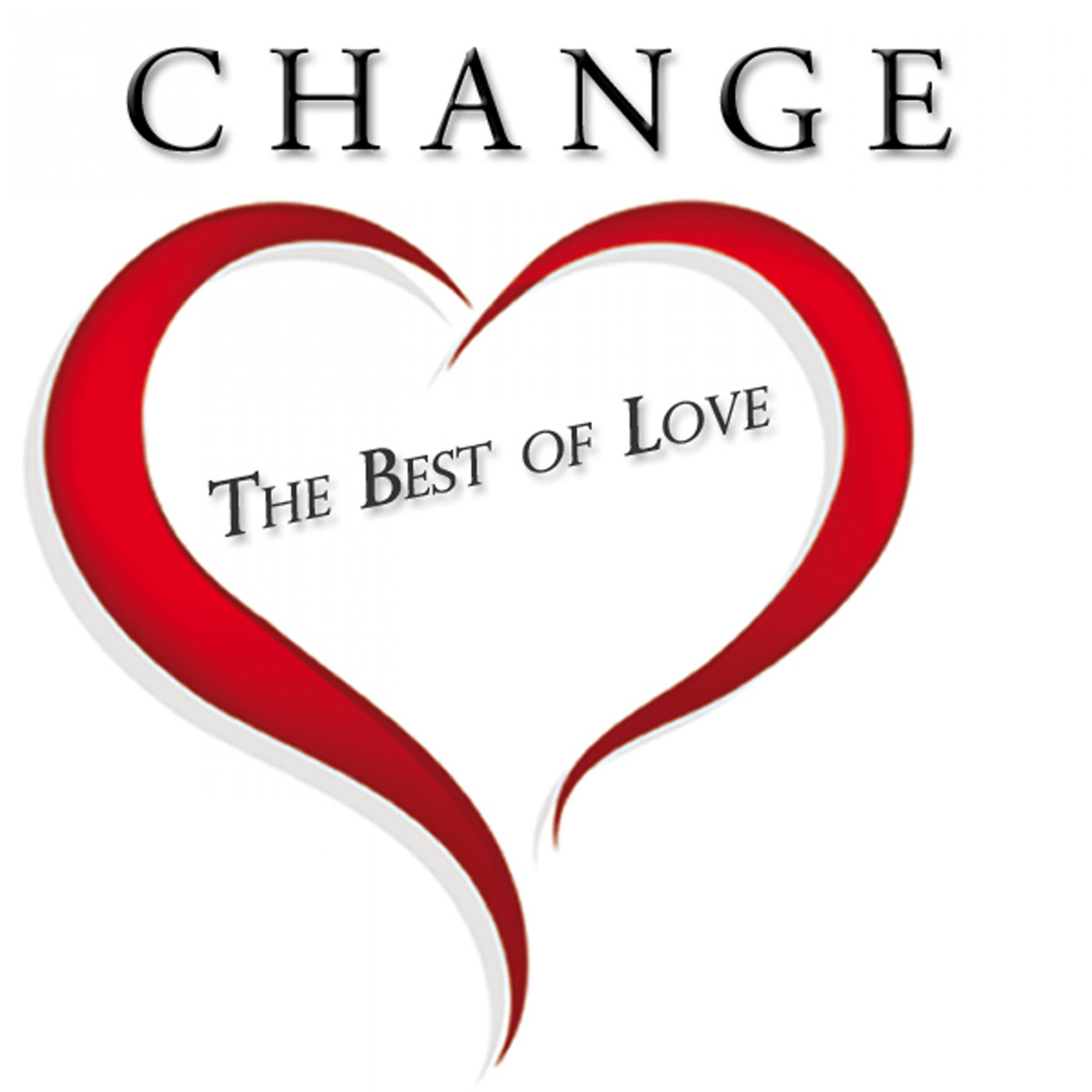 The Best of Love