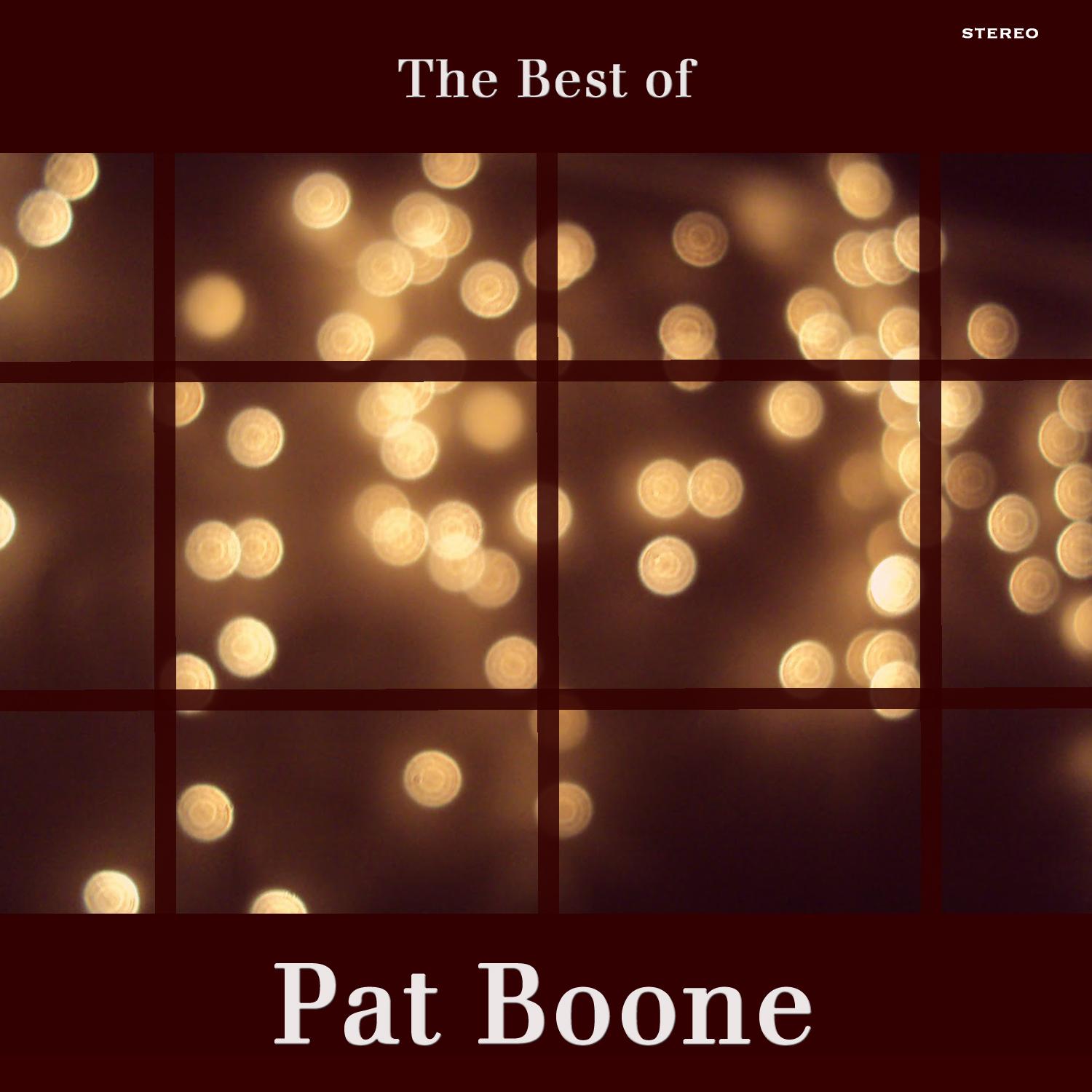 The Best of Pat Boone