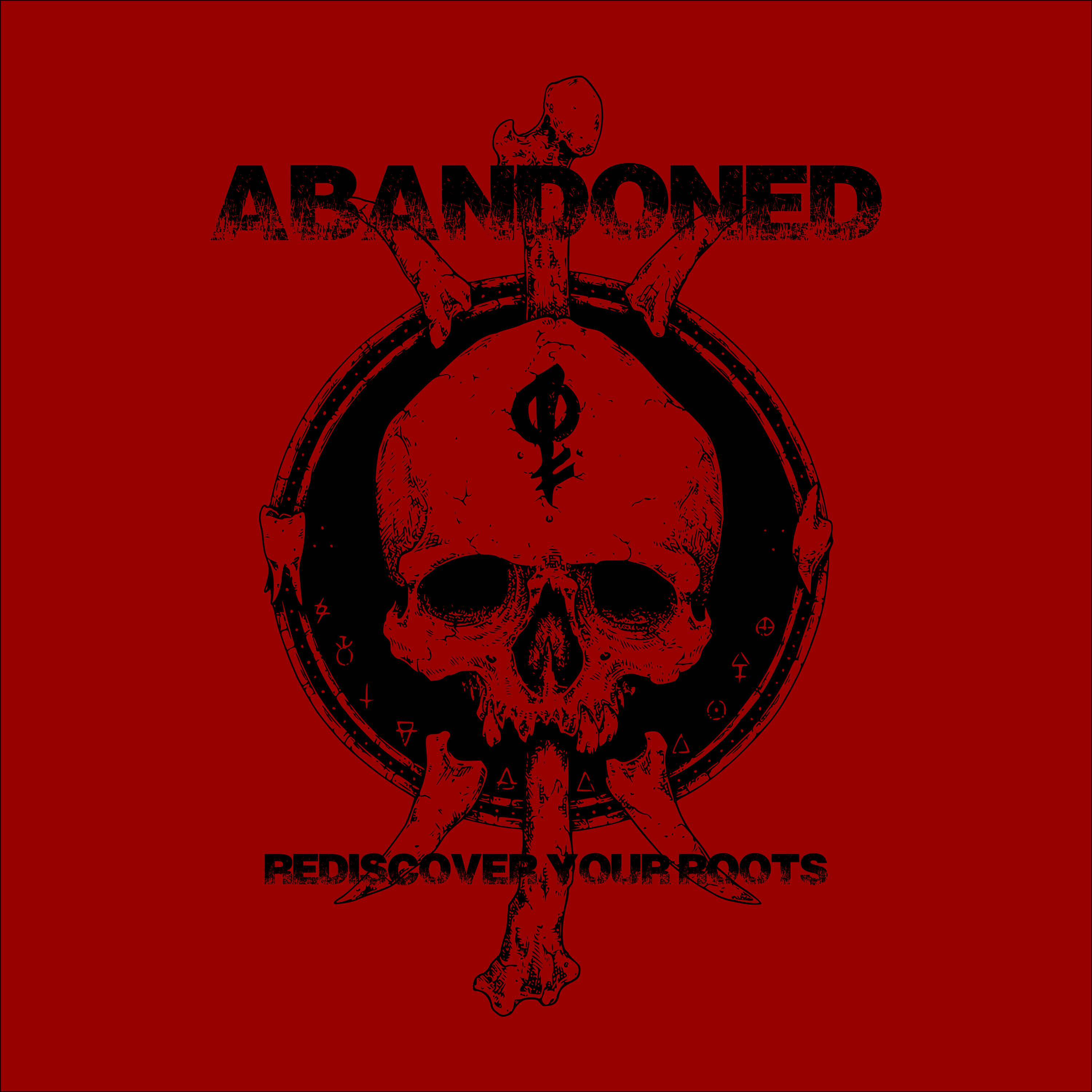 Abandoned - Every Time I
