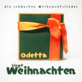 Odetta Singt Weihnachten