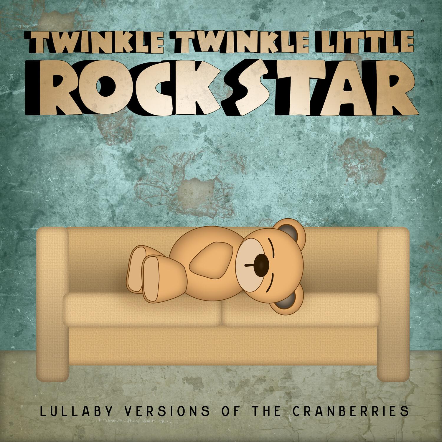 Lullaby Versions of The Cranberries