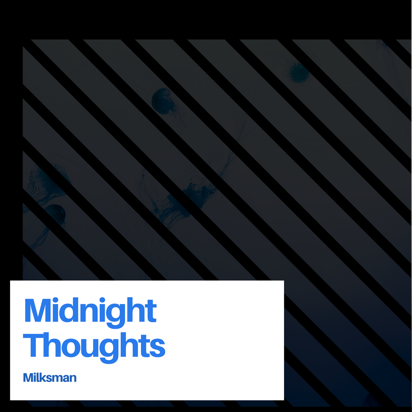 Midnight Thoughts专辑