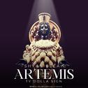 Artemis专辑