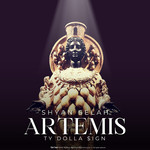 Artemis专辑