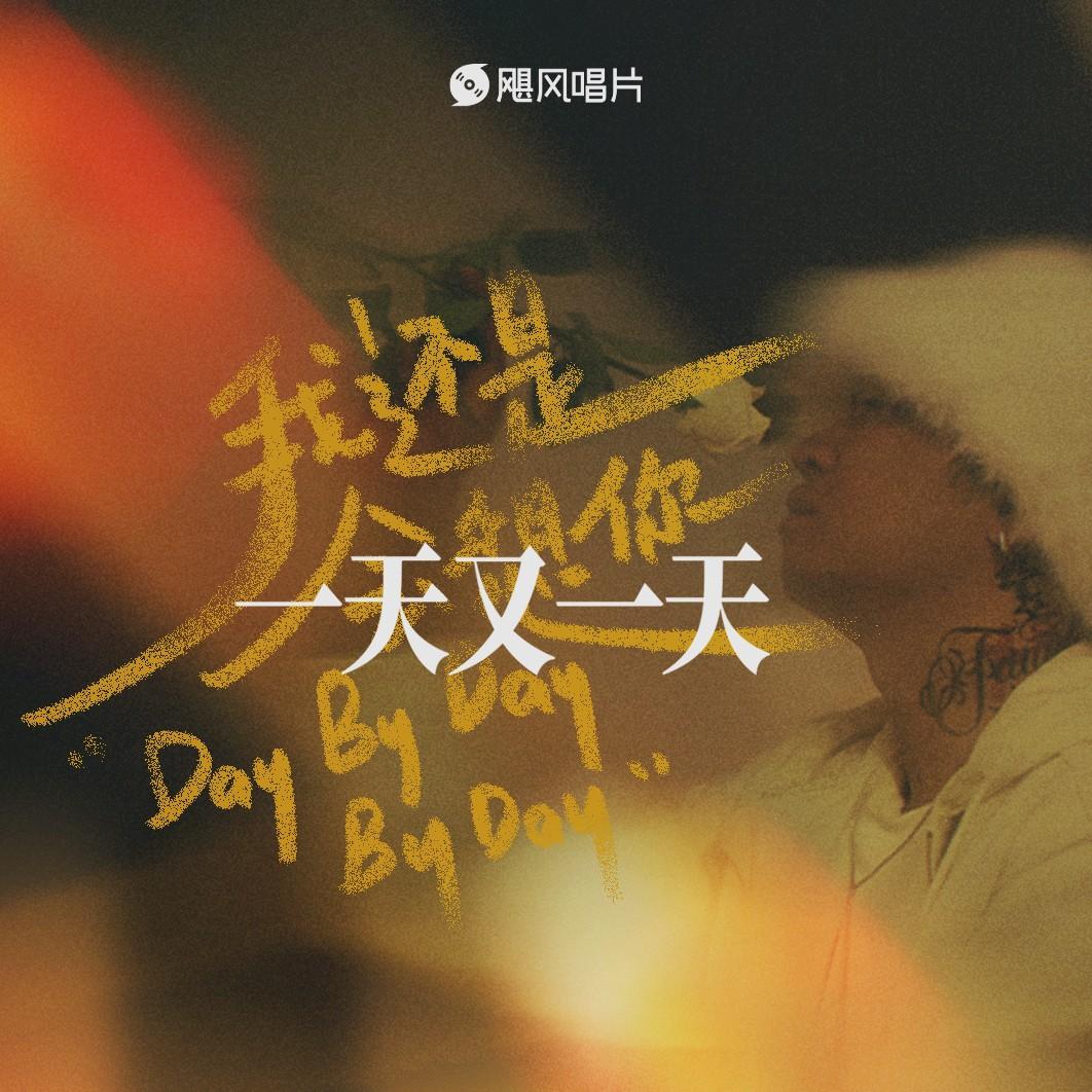 我还会想你一天又一天