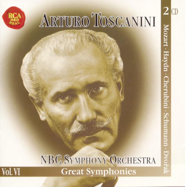 Great Symphonies