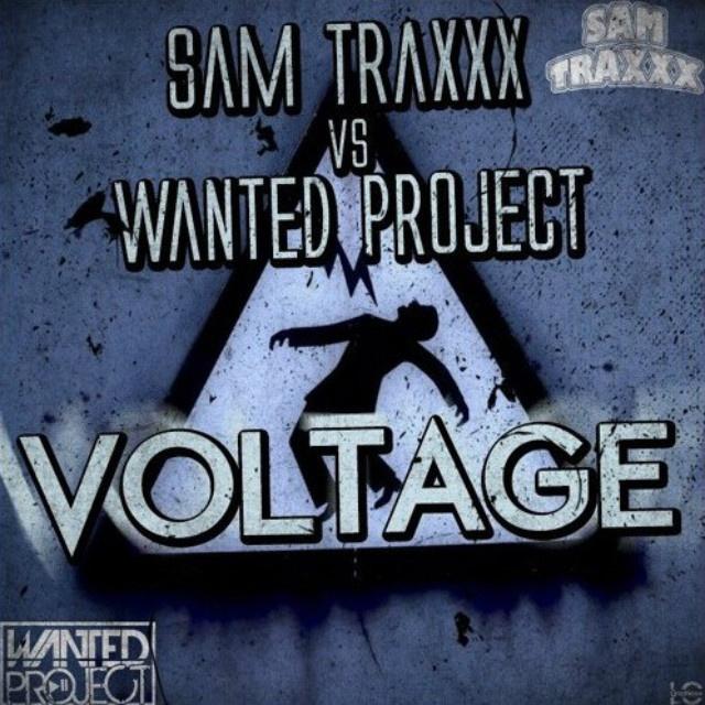 Voltage (Original Mix) 