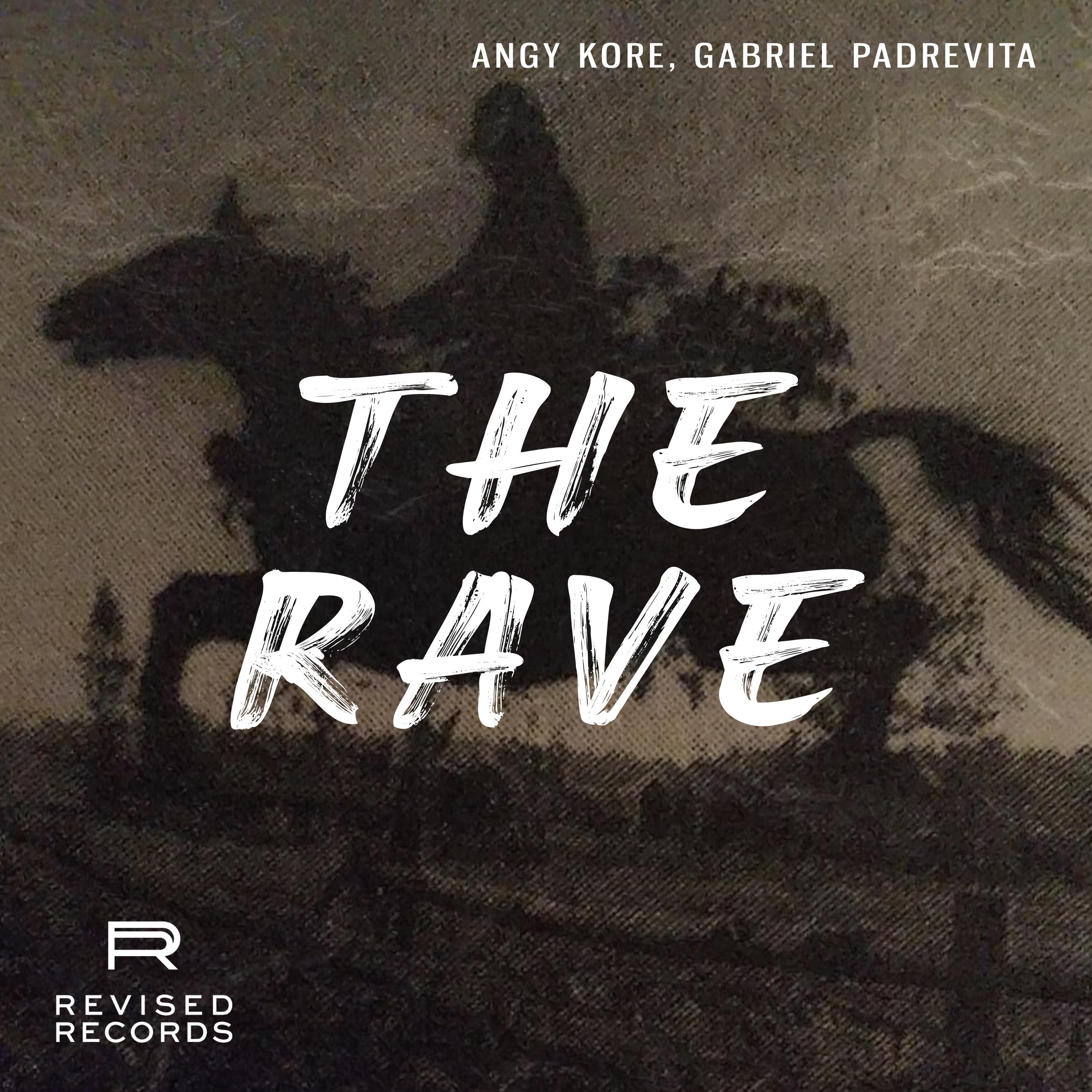 AnGy KoRe - The Rave