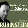 Chopin: Scherzos