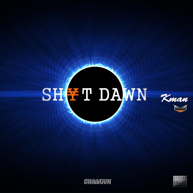 Dawn/是但
