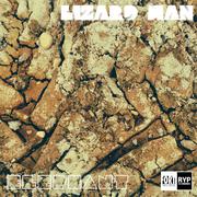 Lizard Man专辑