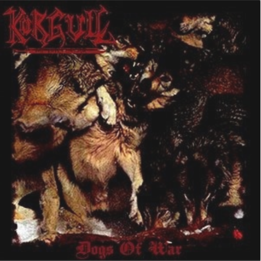 Dogs of War