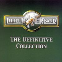 原版伴奏   Take It Easy On Me - Little River Band