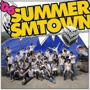 2006 Summer SMTOWN