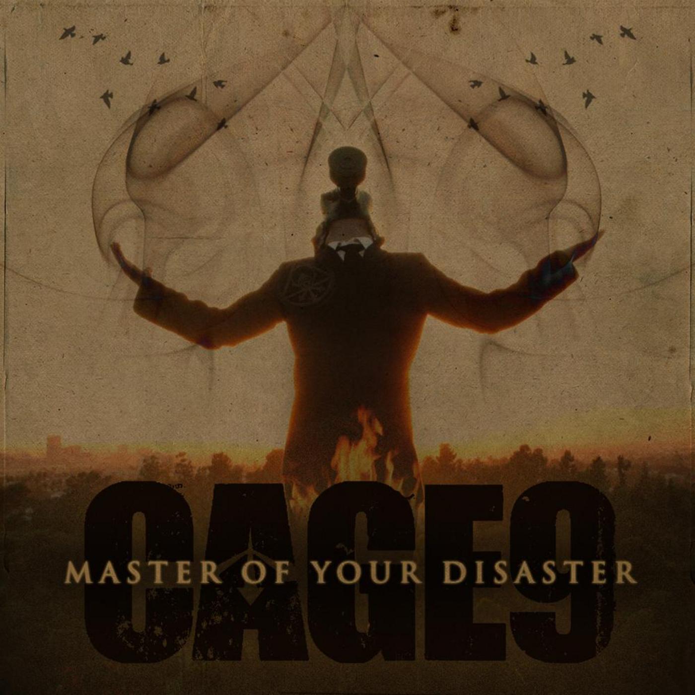 Master of Your Disaster