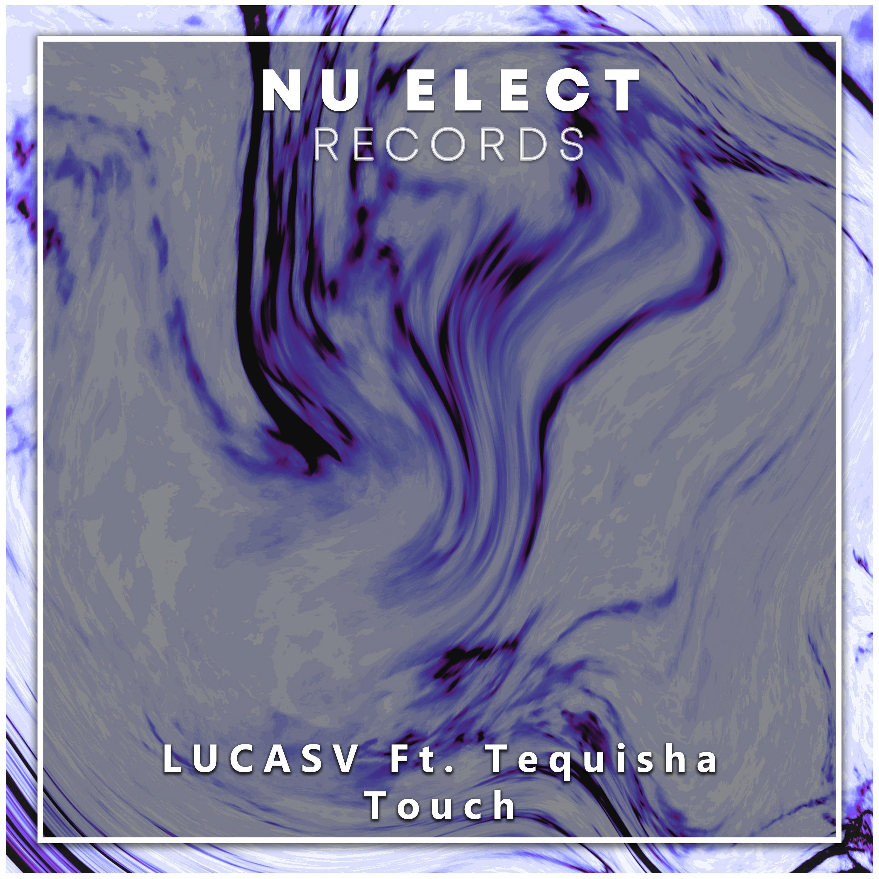 LUCASV - Touch