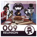 Monstercat 009 - Reunion专辑