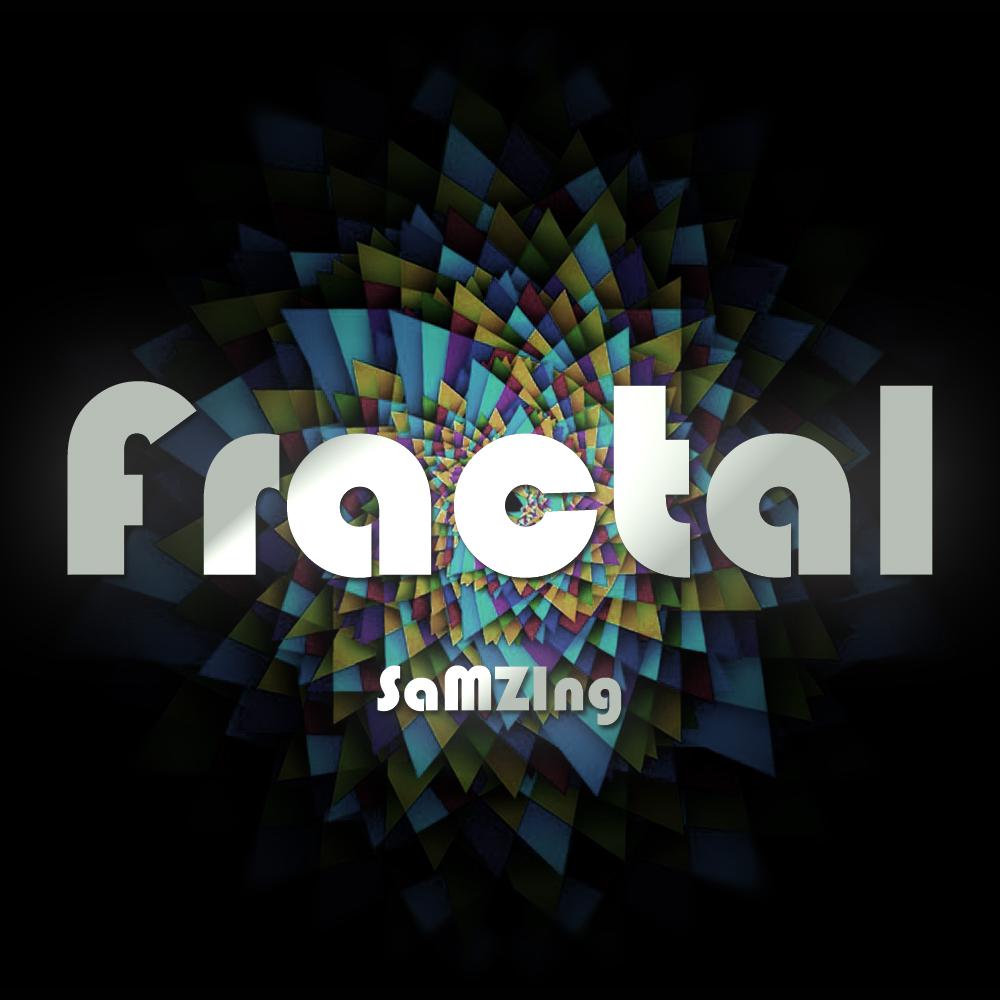 Fractal专辑